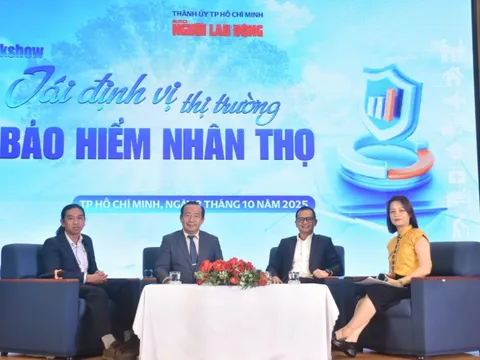 Bảo hiểm nhân thọ làm gì để lấy lại niềm tin người tiêu dùng?