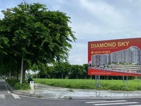 Chi tiết danh sách chung cư được bán cho người nước ngoài ở TP.HCM