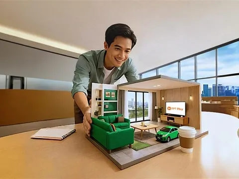 Mua nhà đồng nghĩa đánh đổi cả một lối sống?