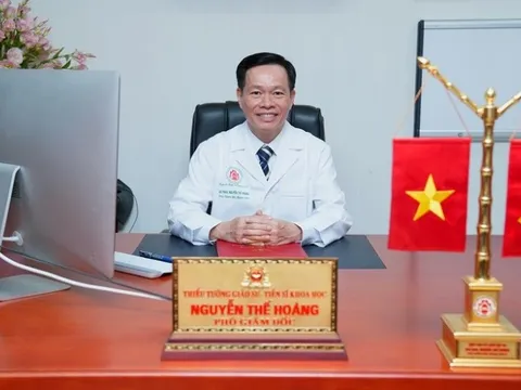 Hai giáo sư người Việt được công nhận là Viện sĩ Viện Hàn lâm Khoa học Thế giới