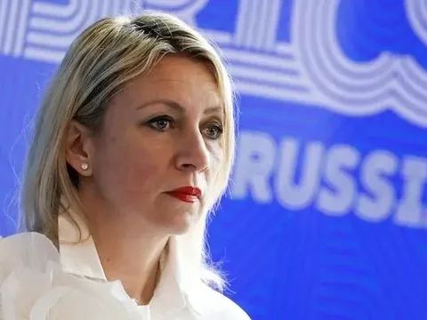 Moscow dọa đáp trả EU nếu dùng tài sản Nga hỗ trợ Ukraine