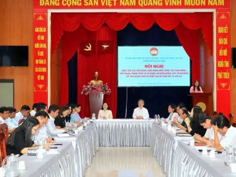 TPHCM chung sức cùng các địa phương bị ảnh hưởng khắc phục hậu quả bão số 10