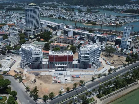 Làm rõ tính pháp lý việc thu hồi đất của 32 hộ dân để mở rộng trụ sở ở tỉnh Khánh Hòa