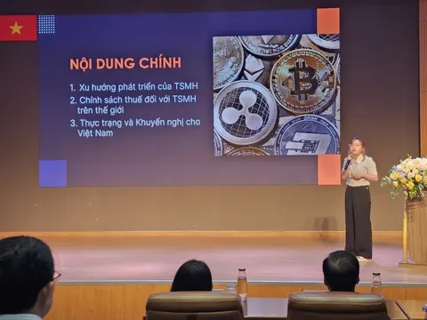 Chuyên gia nói về lùm xùm liên quan dự án Antex của Shark Bình