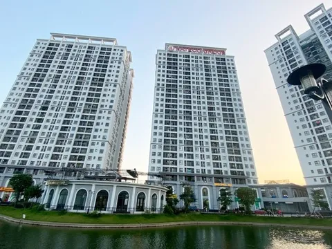 Bộ Tài chính nói về chính sách thuế với bất động sản