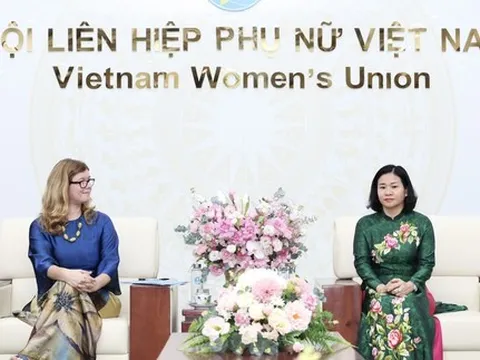 Tăng cường huy động nguồn lực từ UNICEF hỗ trợ công tác bảo vệ và chăm sóc trẻ em Việt Nam