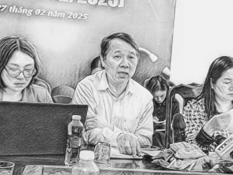 Khởi tố Giám đốc Bệnh viện Đa khoa vùng Tây Nguyên