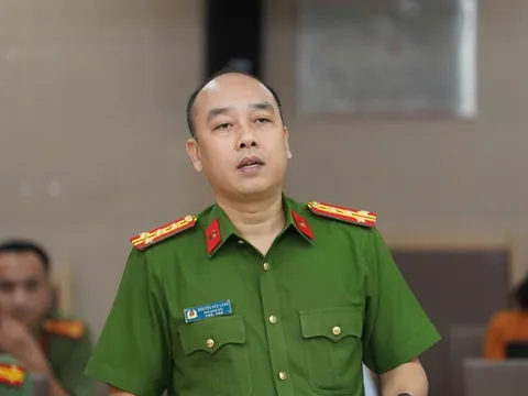 Dự án tiền số AntEx có vốn góp của Shark Bình: Công an vào cuộc xác minh để xử lý nghiêm
