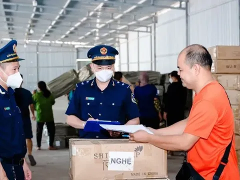 Nhiều giám đốc doanh nghiệp FDI bị tạm hoãn xuất cảnh