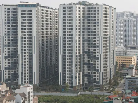 Vì sao giá nhà vẫn khó giảm?