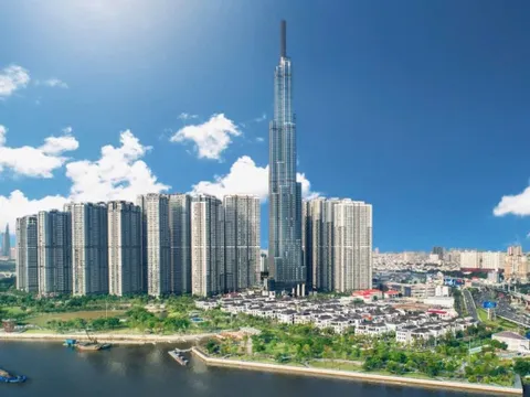 Vingroup của tỷ phú Phạm Nhật Vượng lập công ty sản xuất thép đặc chủng cho xe điện