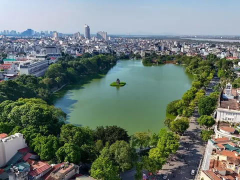 Thu nhập bình quân người Việt Nam dự kiến đạt 8.500 USD năm 2030