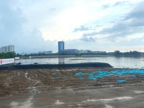 Tín hiệu vui cho 84.000 hộ dân ở TP HCM