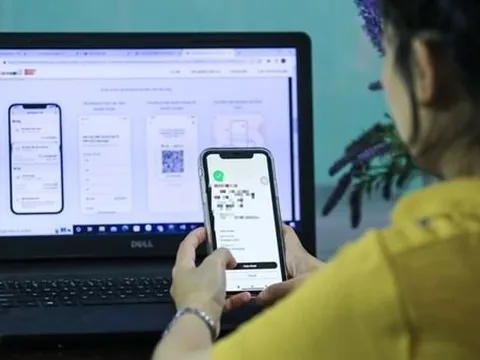 Người phụ nữ giao dịch 3,2 tỷ đồng với một tài khoản Techcombank: Công an lập tức vào cuộc xác minh mục đích chuyển khoản