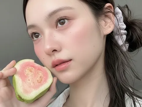 7 loại quả chứa cả “vựa” vitamin C, cực quý với nữ giới tiền mãn kinh vì dưỡng da, chống già, phòng bệnh tật