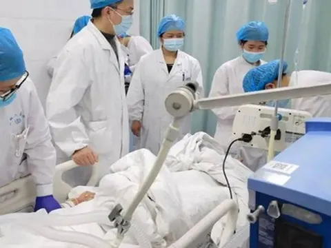 Người đàn ông 48 tuổi đột tử vì đột quỵ não trong đêm: 5 việc tuyệt đối không nên làm vào buổi tối