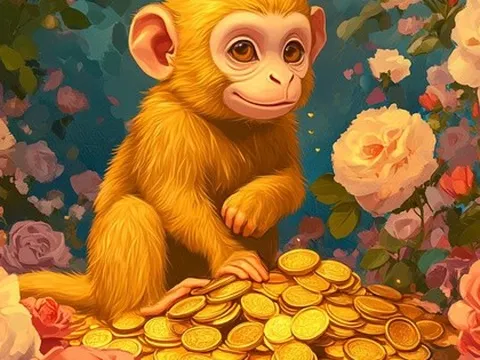 Tiền tài đang đổ về nhà: Từ 7-12/10, có 3 con giáp gặp nhiều may mắn, tài lộc ào ào chảy về túi