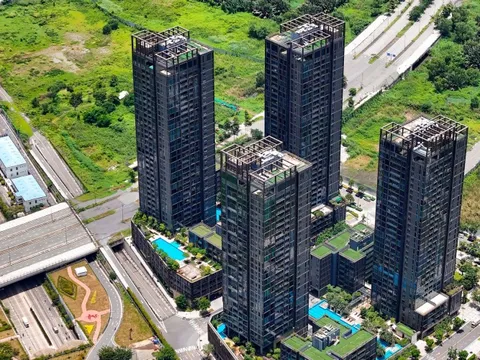 Gỡ vướng tiền sử dụng đất cho dự án
