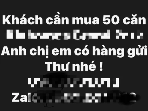 Thực hư thông tin "sốt căn hộ" ở Thủ Đức cũ