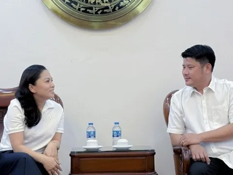 Ngôi sao Truyền hình 2025 được Quỹ Hỗ trợ Sáng tạo Văn học Nghệ thuật Việt Nam hỗ trợ