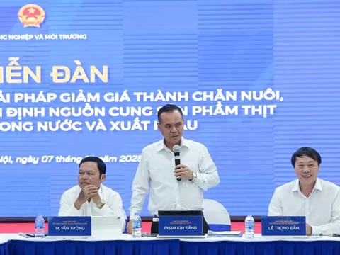 Hé lộ thêm thông tin về "chung cư nuôi heo"