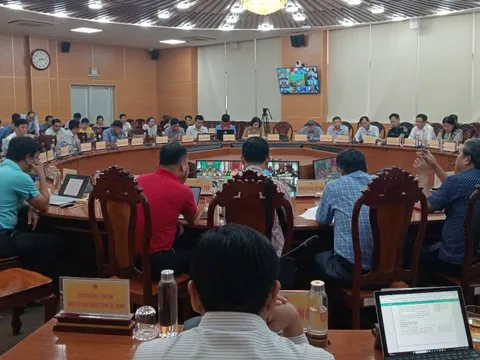 Tốc độ tăng trưởng kinh tế 9 tháng ở Tây Ninh đứng đầu Đông Nam Bộ
