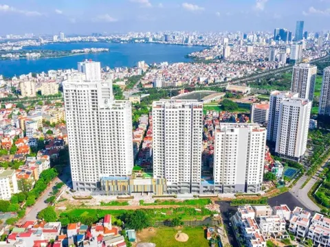 Thủ tướng chỉ đạo nghiên cứu chính sách thuế bất động sản