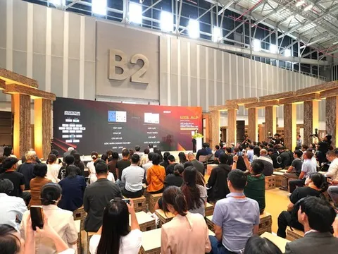 LIXIL chính thức khởi động hành trình “Sức khỏe Đô thị” và giới thiệu Sách LIXIL ALP 2023-2024