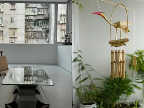 Người xưa dạy: Cửa nhà đặt 4 thứ, lộc đến tấp nập, con cháu dễ thành danh