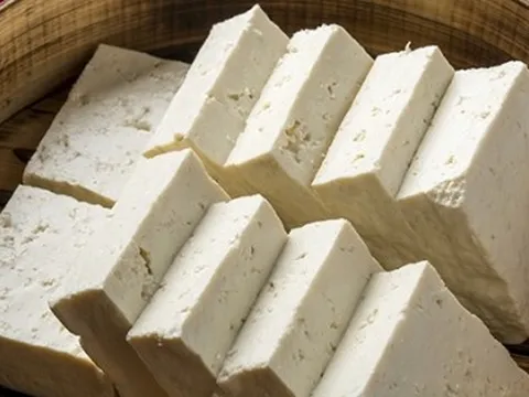 4 loại đậu phụ bạn nhất định không nên mua