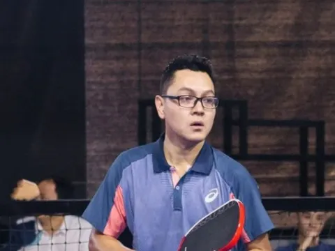 Tuấn Sport: "Thất bại lớn nhất là khi ngừng học hỏi từ dữ liệu"