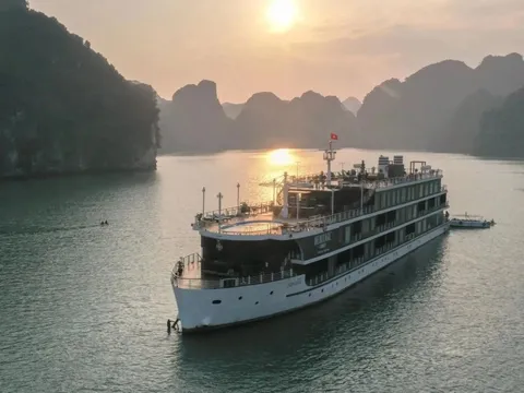 Bất chấp thiên tai, Quảng Ninh vẫn tăng trưởng kinh tế gần 12%