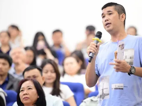 Bỏ thuế khoán, nhiều hộ kinh doanh không biết kê khai sao cho đúng!