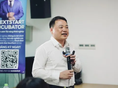 Công ty thuộc hệ sinh thái NextTech của Shark Bình lên tiếng về dự án tiền số AntEx