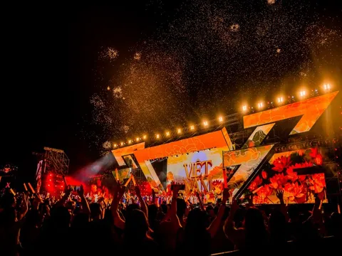 Yeah1 sẽ tổ chức thêm các đêm concert