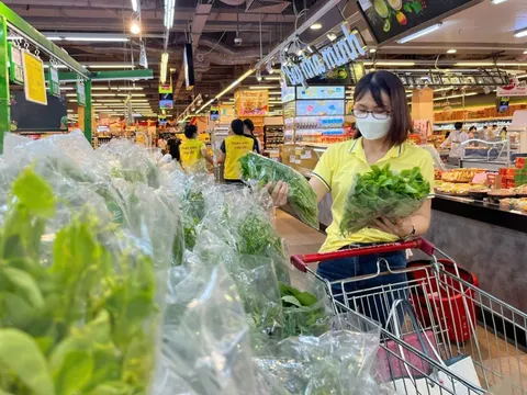CPI bình quân tăng 3,2% trong 9 tháng, hơn 1.332 doanh nghiệp mới
