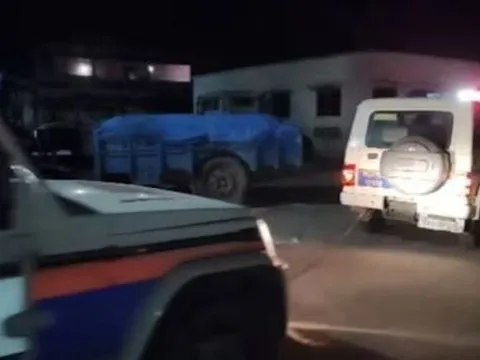3 người trong gia đình tử vong trong căn nhà thuê