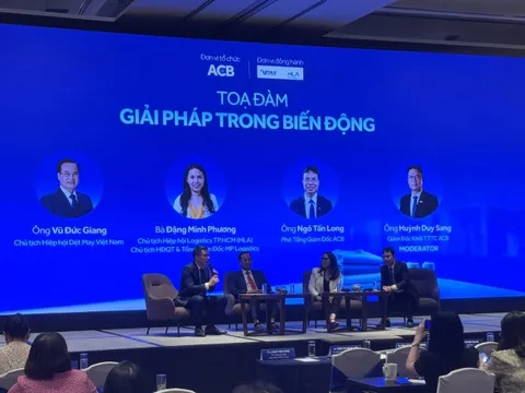 Dệt may Việt Nam đã qua giai đoạn "làm thuê"!