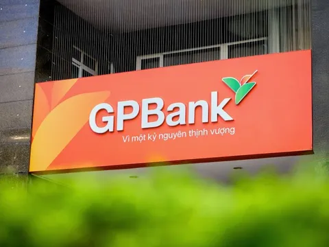 GPBank đổi tên thành Ngân hàng Kỷ Nguyên Thịnh Vượng