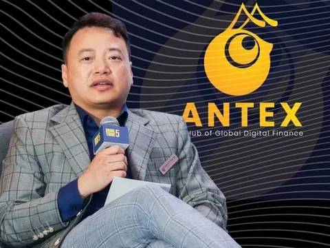 Công ty trong hệ sinh thái NextTech lên tiếng về Shark Bình và AntEX