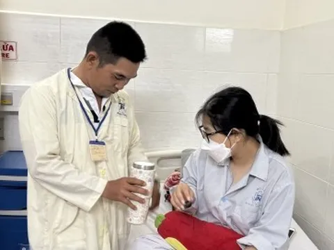 Suy thận ở tuổi 20, bác sĩ cảnh báo lối sống nhiều người trẻ mắc phải