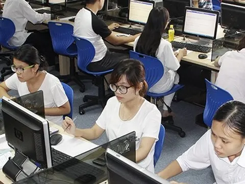 Đề xuất quy định mới về tổ chức thi đánh giá năng lực ngoại ngữ và tiếng Việt