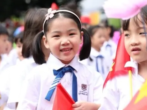 Học sinh công lập tại Hà Nội được miễn học phí từ năm học 2025-2026