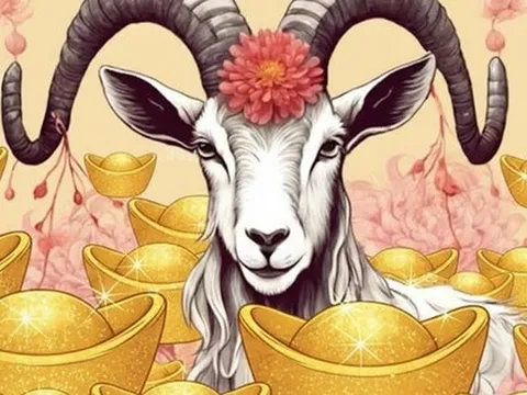 Tài lộc đang kéo tới: 3 con giáp may mắn nhất 3 tháng cuối năm, cơ hội vàng gõ cửa, tiền chảy đầy túi