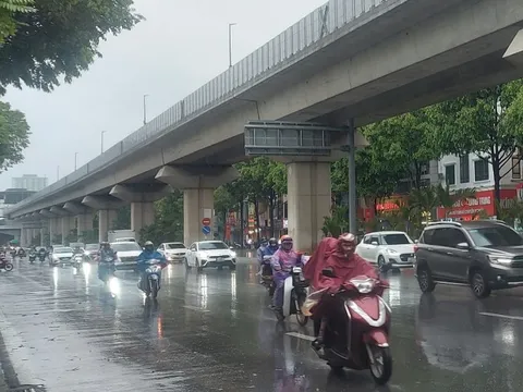 Tin gió mùa Đông Bắc mới nhất