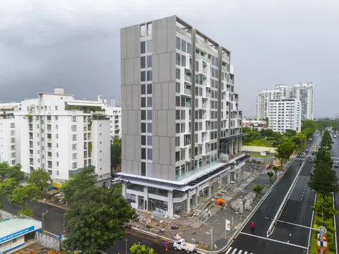 Thu nhập 50 triệu/tháng chưa dám sinh con vì không mua nổi nhà