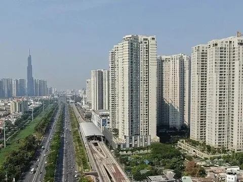 'Siết' cho vay mua nhà thứ 2 có thể khiến thị trường 'đóng băng'