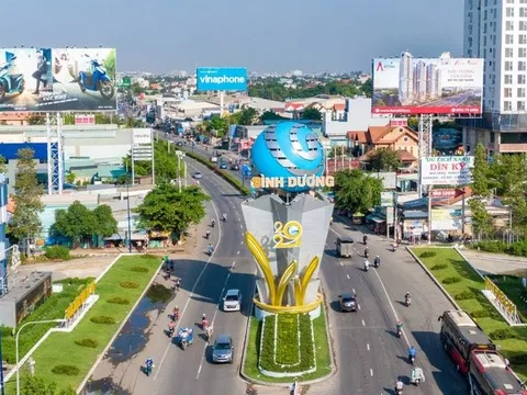 Dòng tiền chuyển hướng, đổ vào nhiều thị trường bất động sản mới