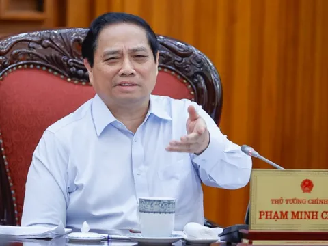 Thủ tướng có chỉ đạo sau khi thị trường chứng khoán được nâng hạng