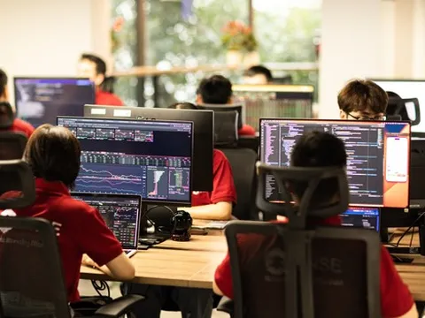 Bước ngoặt lịch sử của chứng khoán Việt Nam